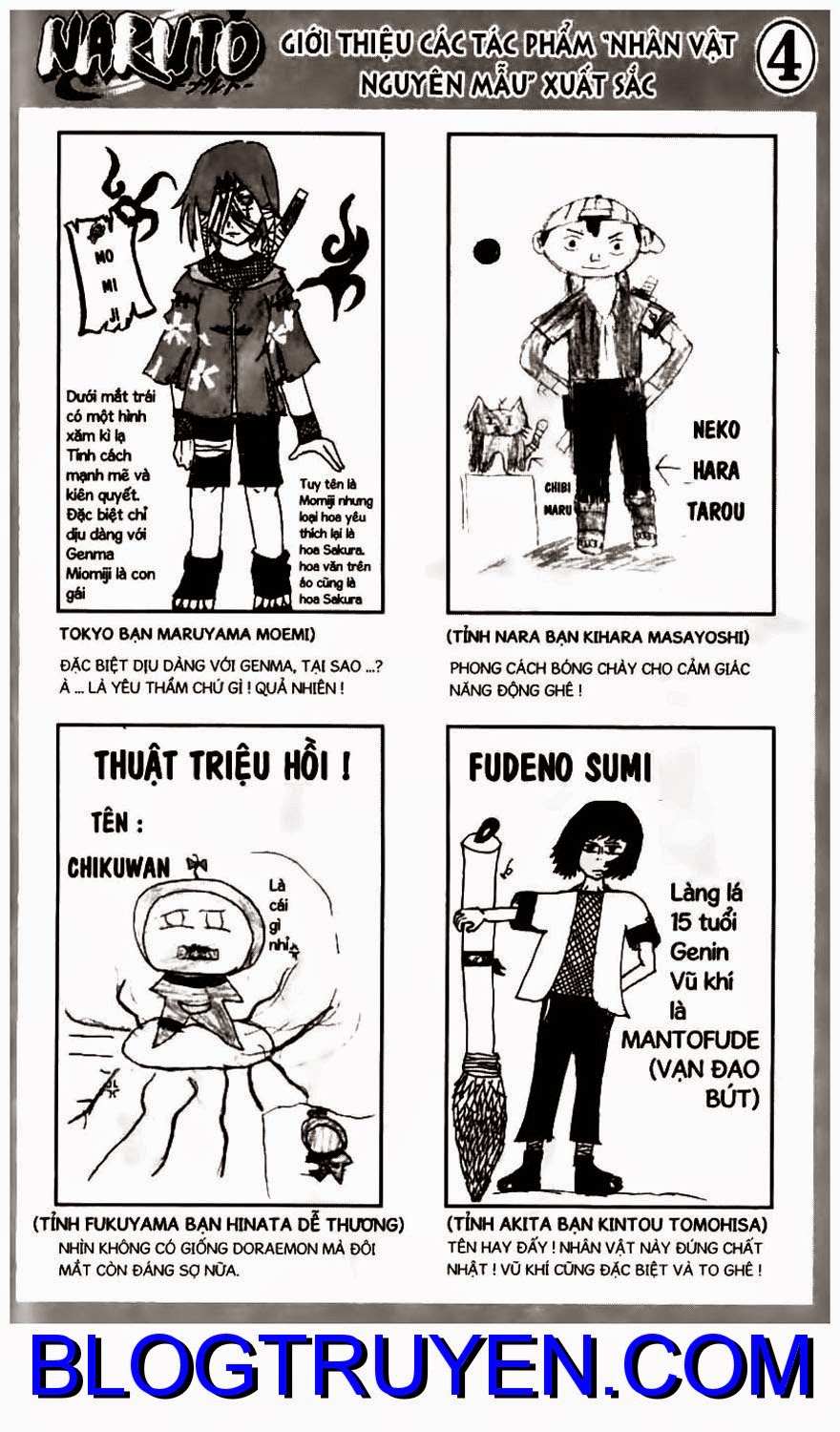 Naruto Tập 259 trang 22
