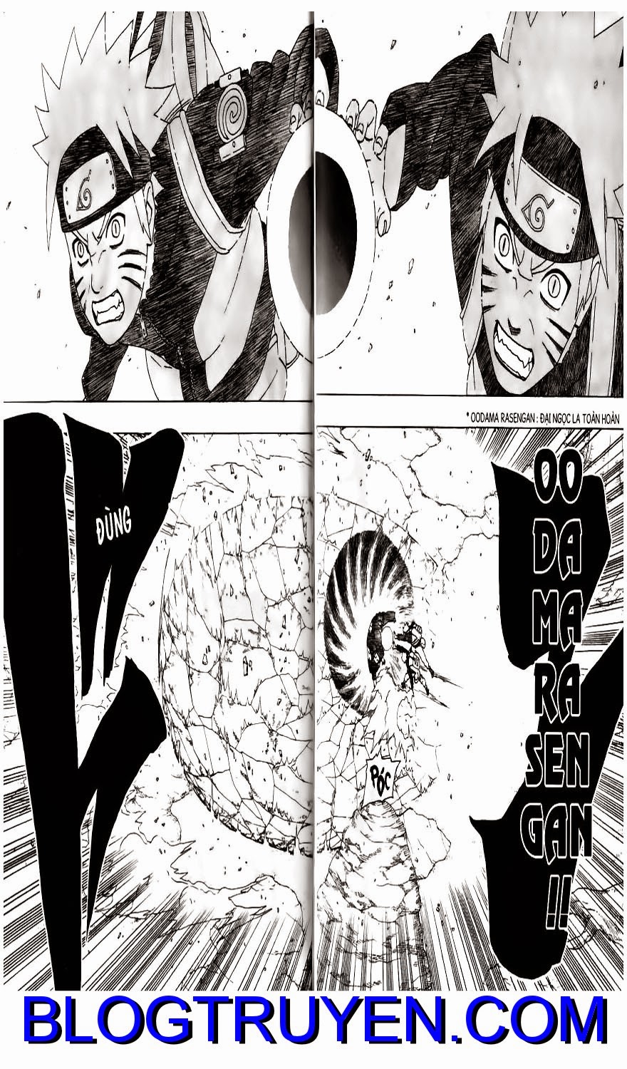 Naruto Tập 260 trang 12