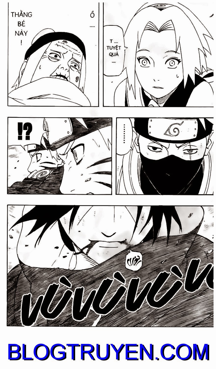 Naruto Tập 260 trang 13