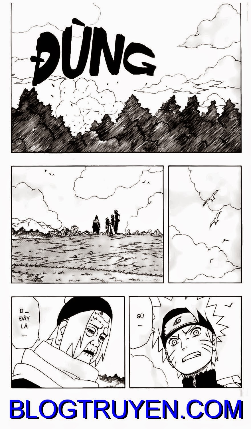 Naruto Tập 260 trang 14