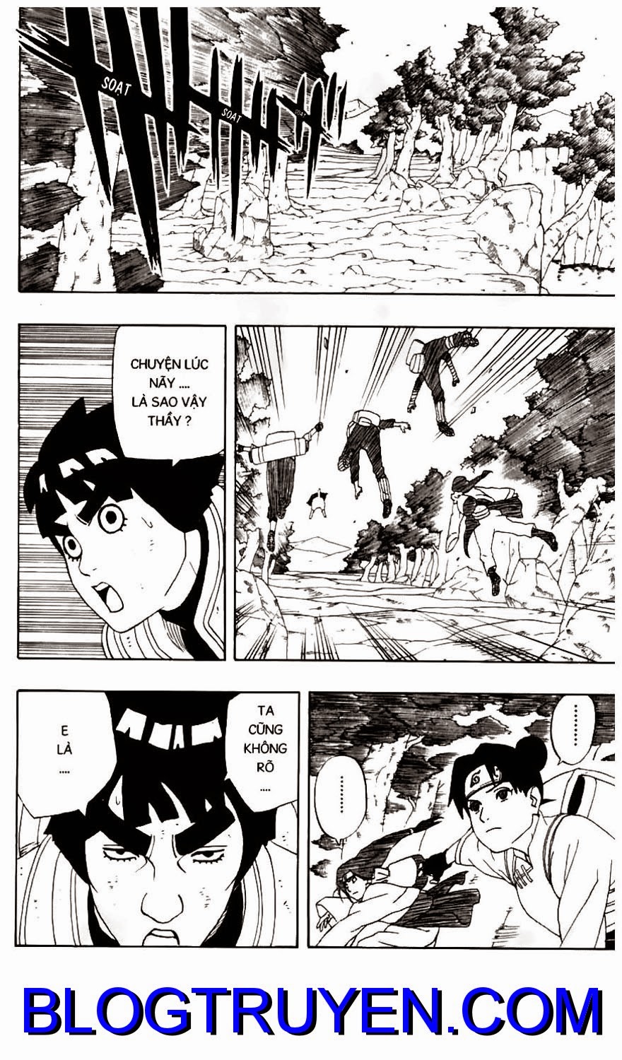 Naruto Tập 260 trang 15