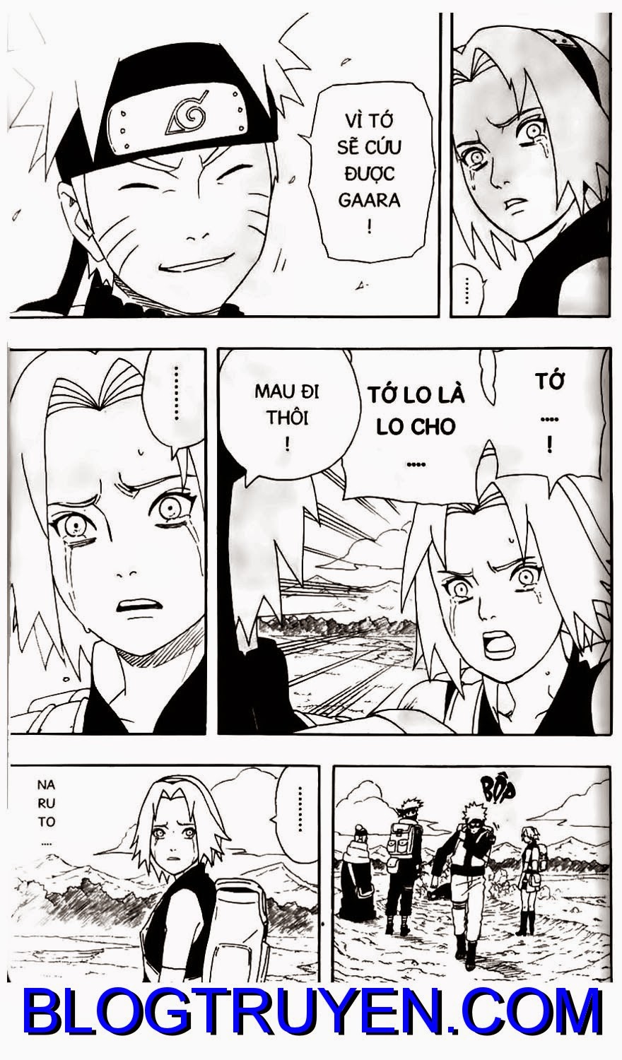 Naruto Tập 261 trang 11