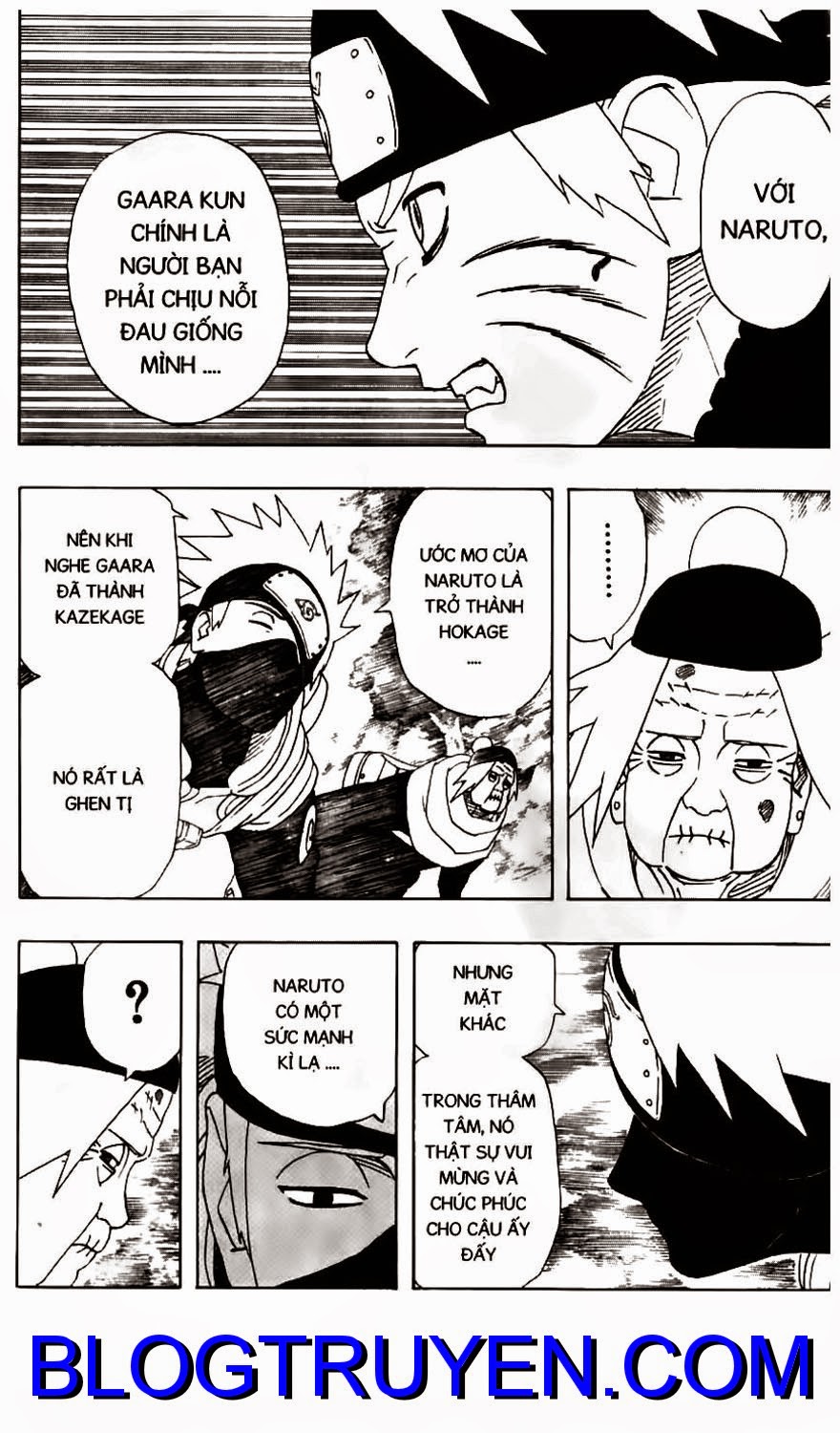 Naruto Tập 262 trang 14
