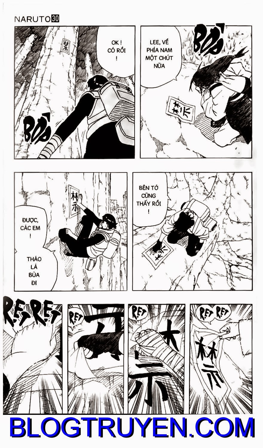 Naruto Tập 263 trang 14