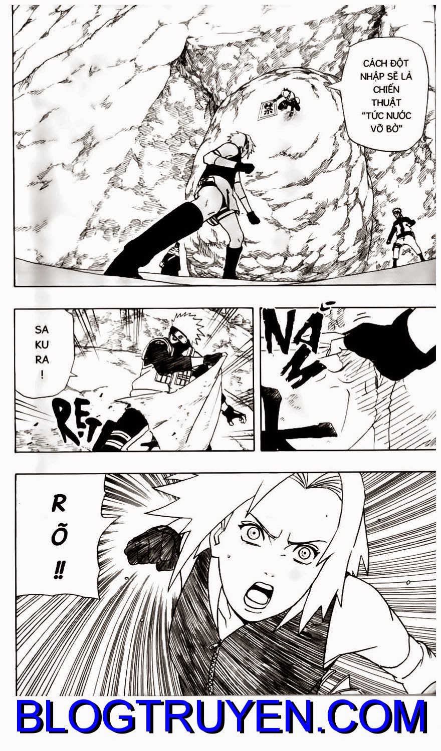 Naruto Tập 263 trang 15