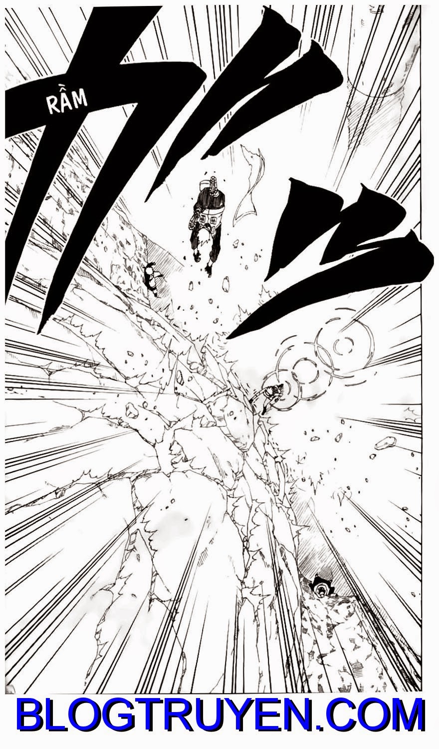 Naruto Tập 263 trang 16