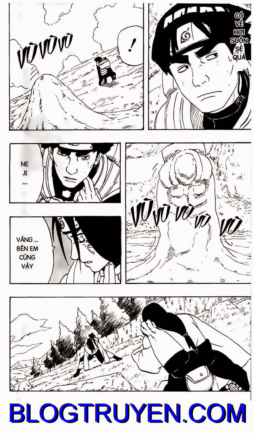 Naruto Tập 263 trang 17