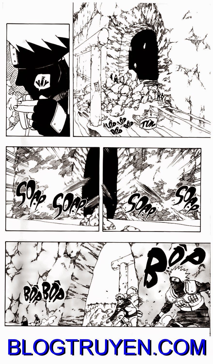 Naruto Tập 263 trang 19