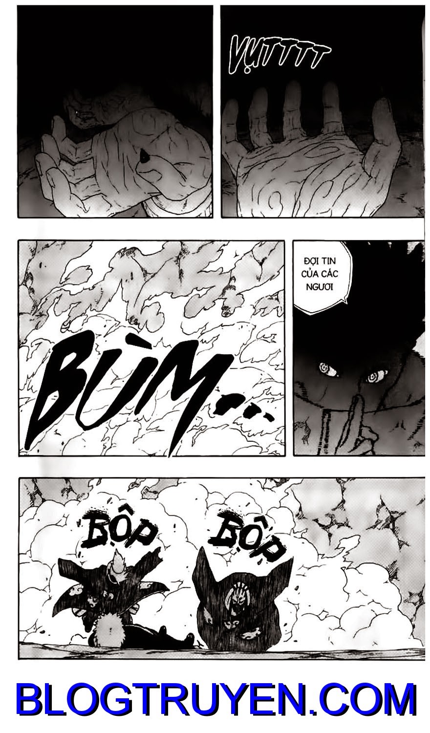 Naruto Tập 263 trang 7