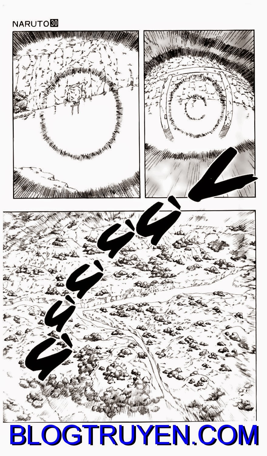 Naruto Tập 263 trang 10