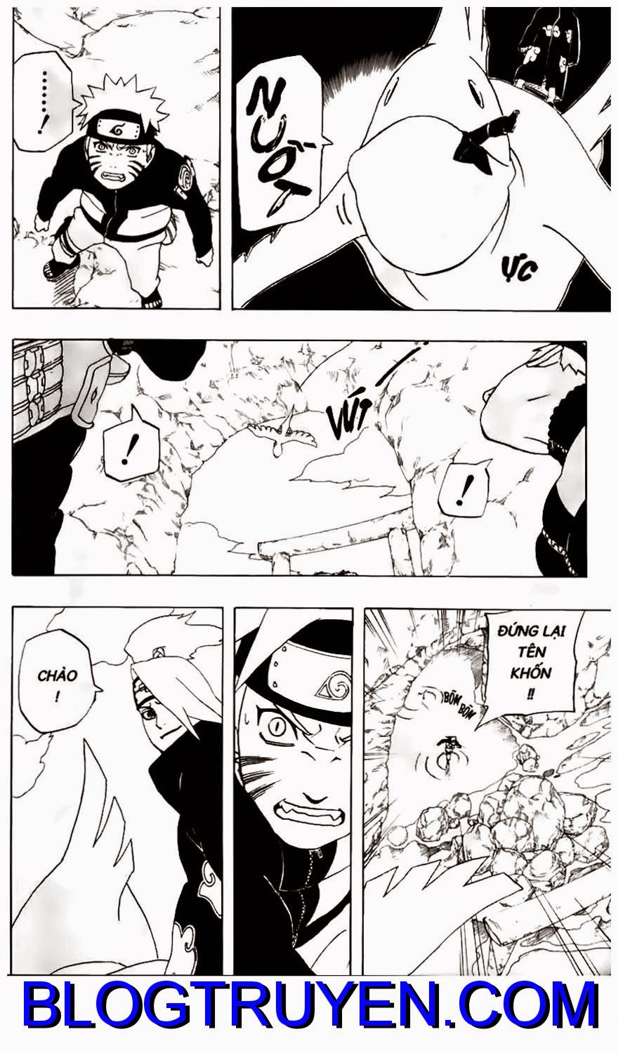 Naruto Tập 264 trang 14