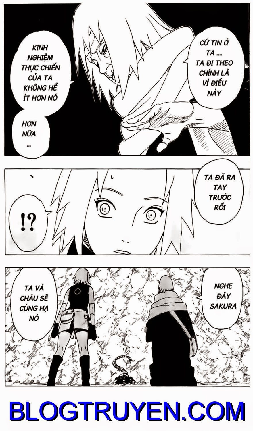 Naruto Tập 265 trang 12