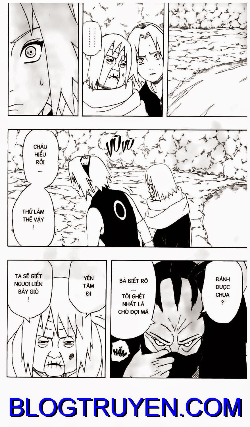 Naruto Tập 265 trang 14