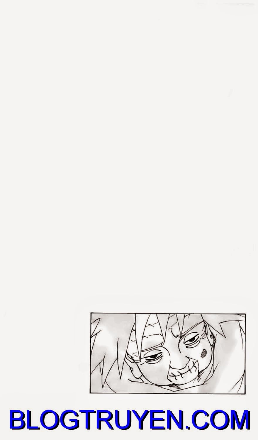 Naruto Tập 265 trang 21