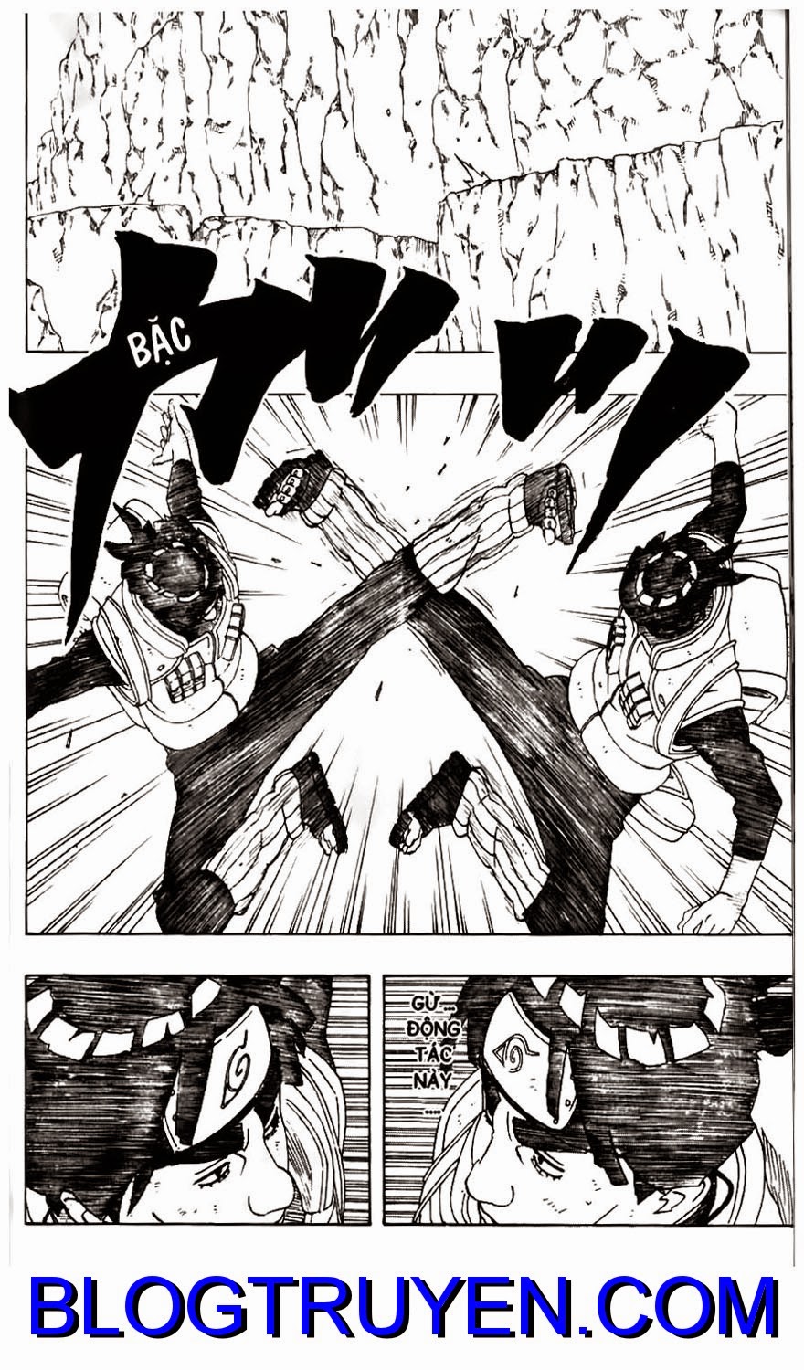 Naruto Tập 265 trang 4