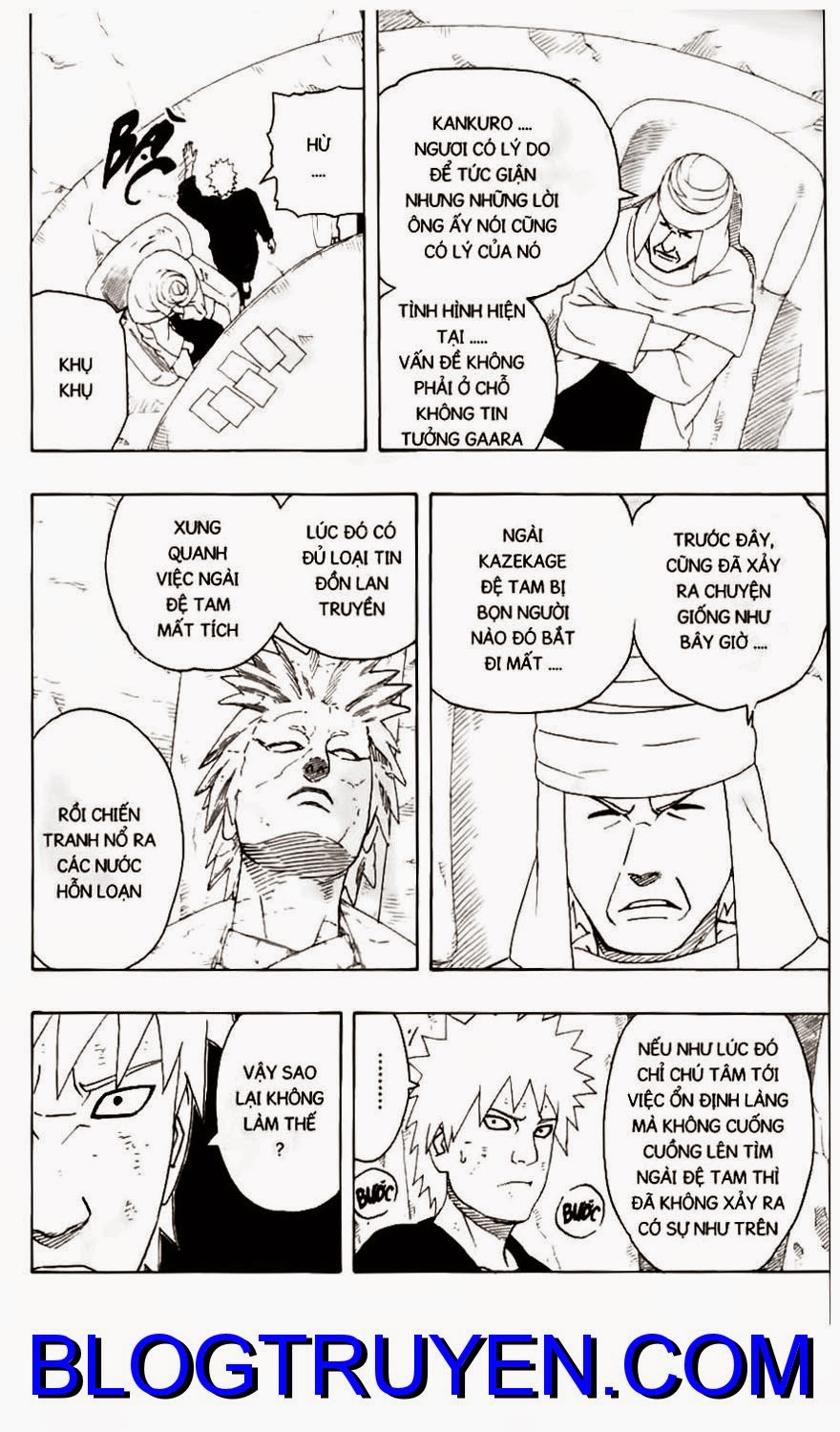 Naruto Tập 266 trang 12