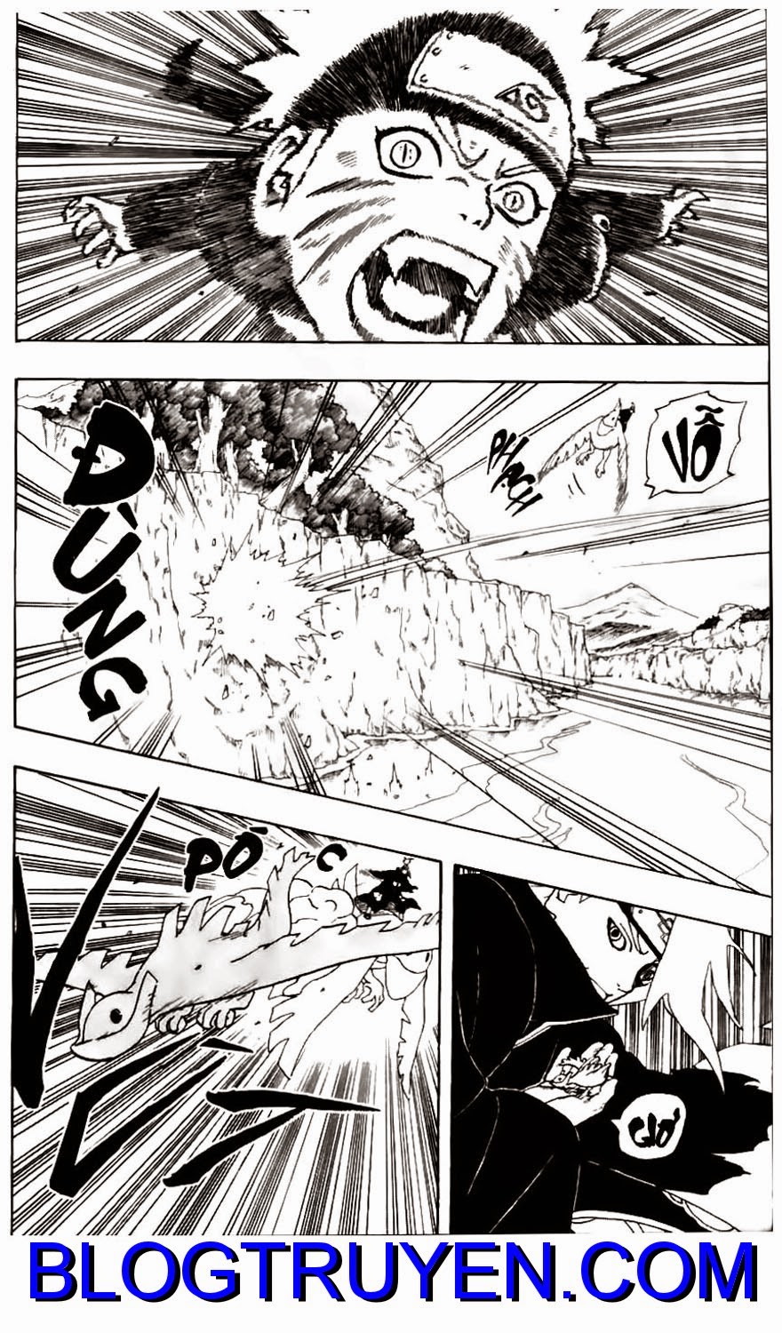 Naruto Tập 266 trang 14
