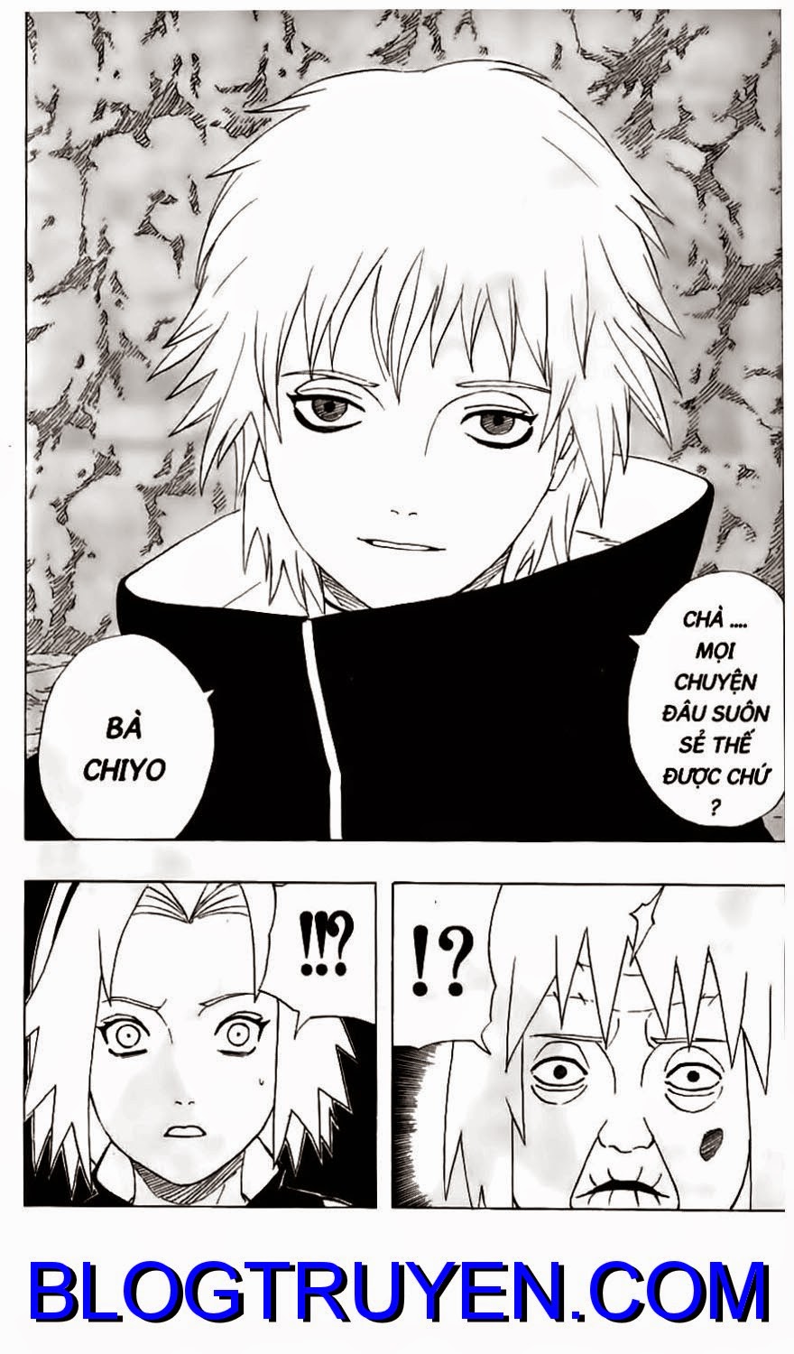 Naruto Tập 266 trang 18