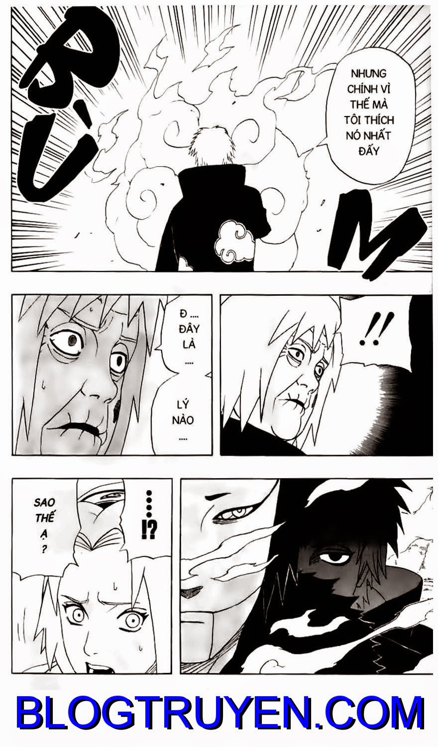 Naruto Tập 266 trang 20