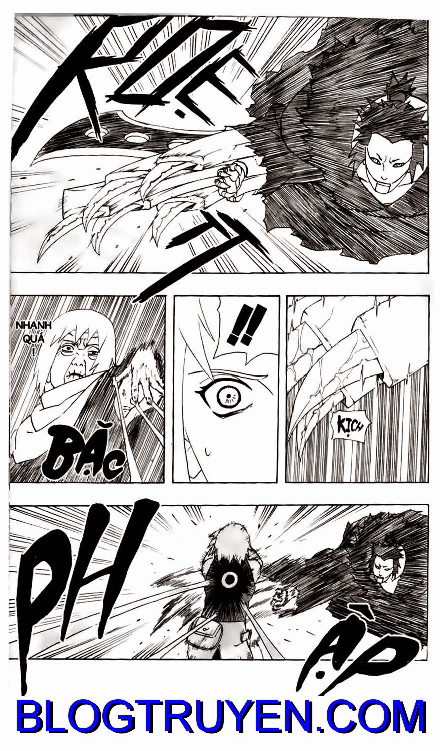 Naruto Tập 267 trang 11