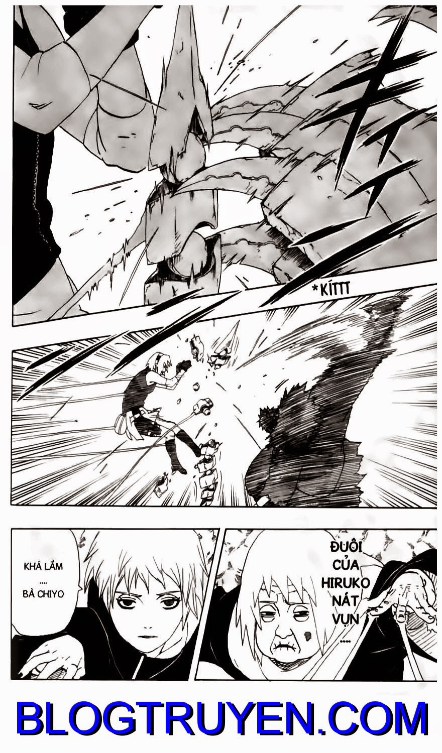 Naruto Tập 267 trang 12
