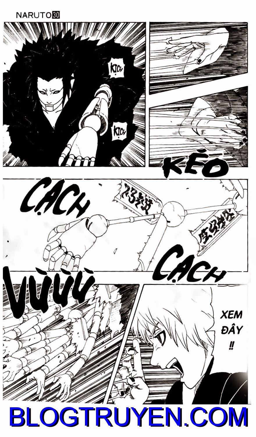Naruto Tập 267 trang 13