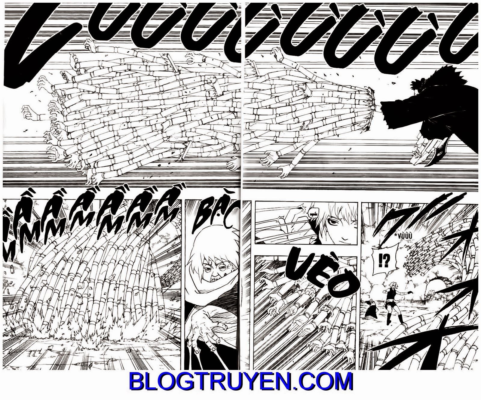 Naruto Tập 267 trang 14