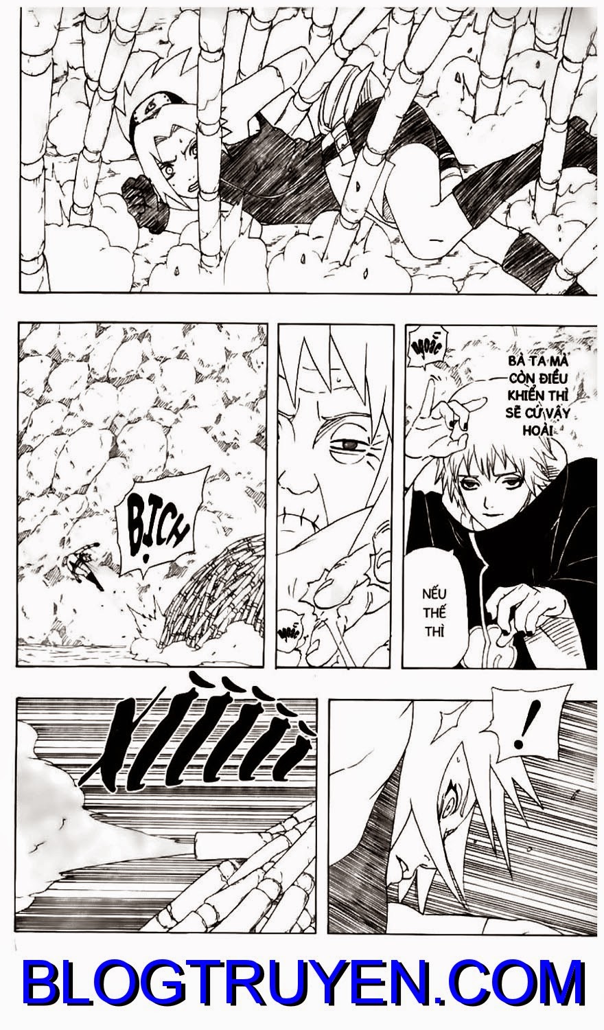 Naruto Tập 267 trang 15