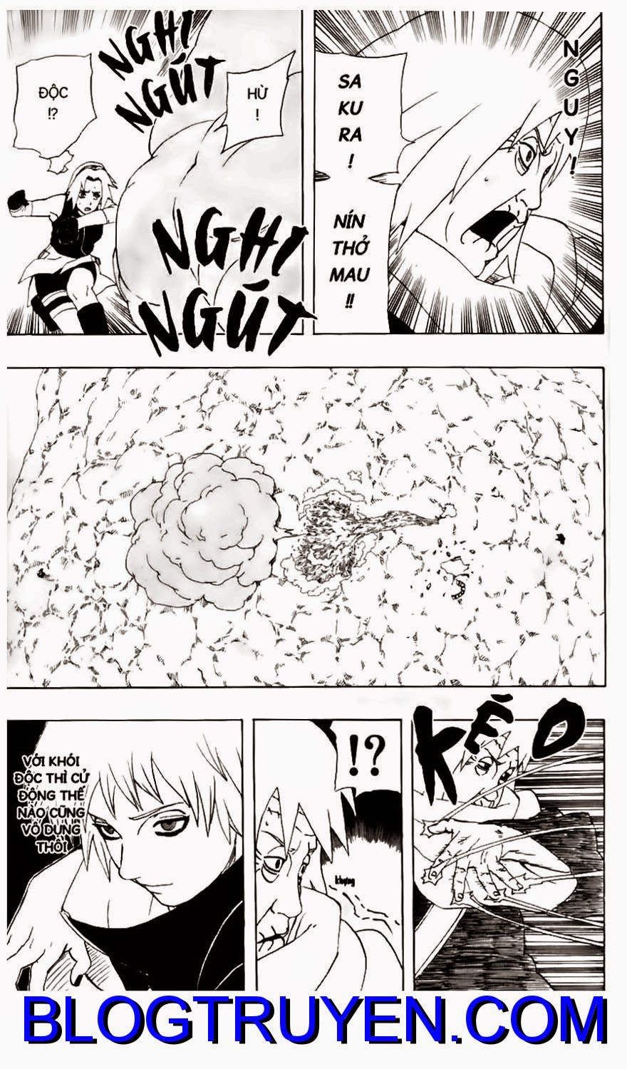 Naruto Tập 267 trang 16