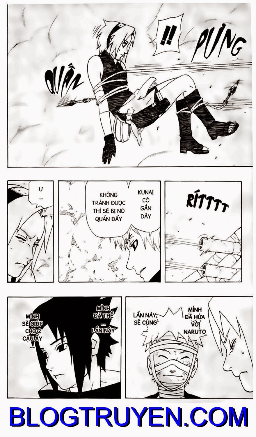 Naruto Tập 267 trang 17
