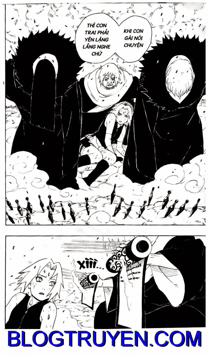 Naruto Tập 267 trang 21