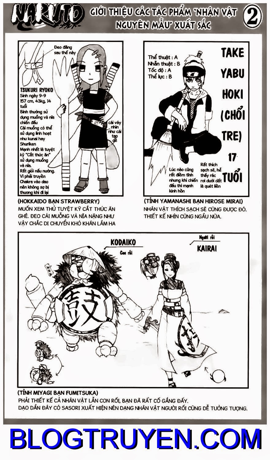 Naruto Tập 267 trang 4