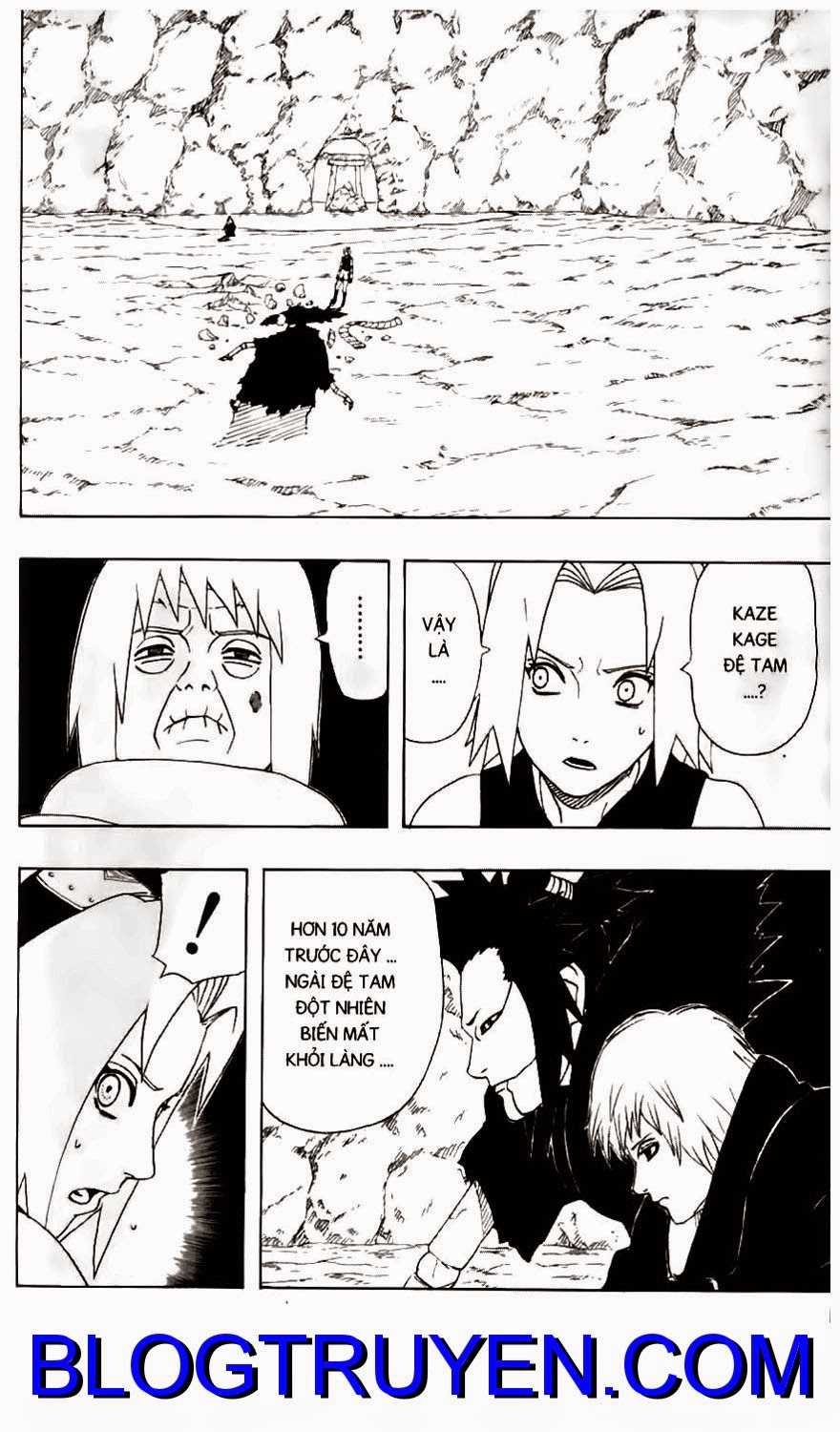 Naruto Tập 267 trang 6