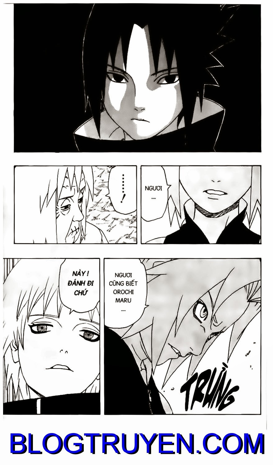 Naruto Tập 267 trang 9