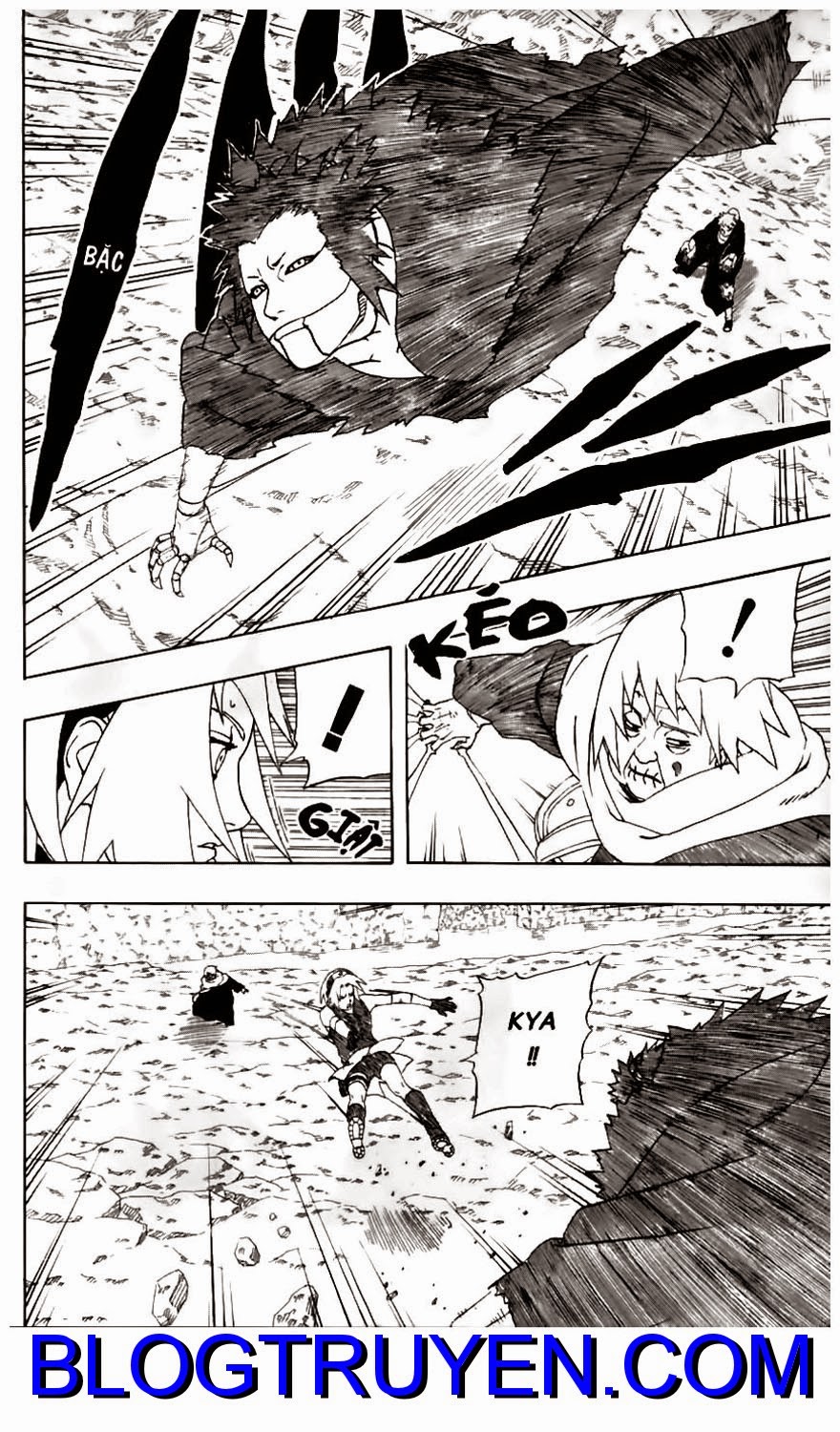 Naruto Tập 267 trang 10