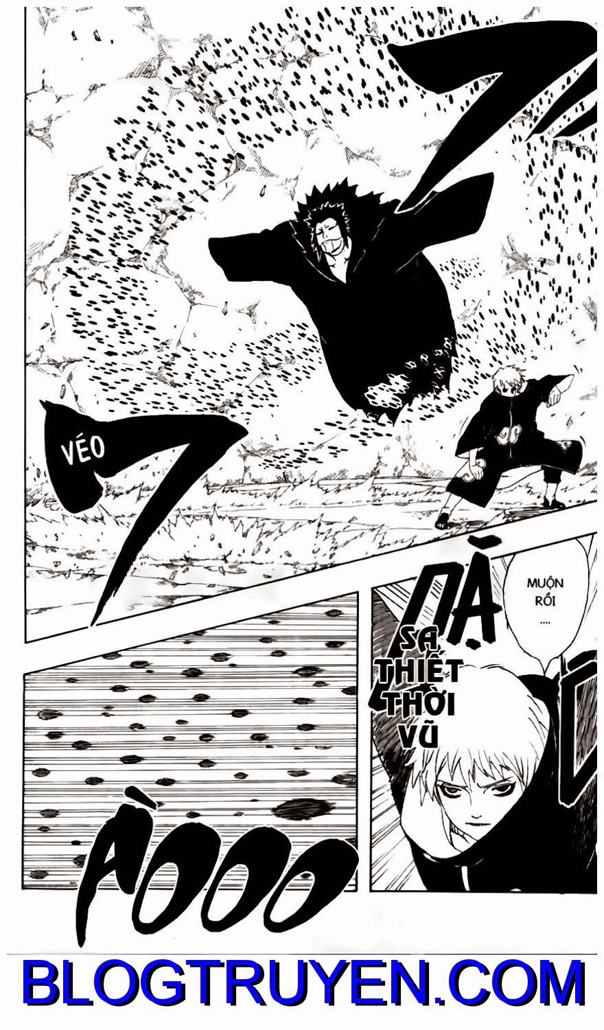 Naruto Tập 268 trang 13