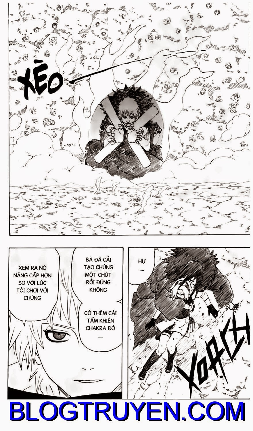 Naruto Tập 268 trang 15