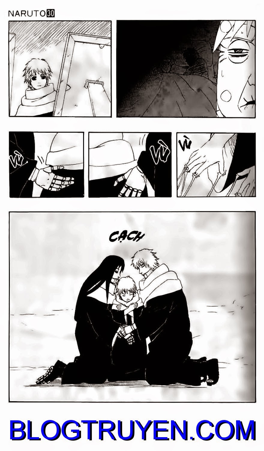 Naruto Tập 268 trang 16