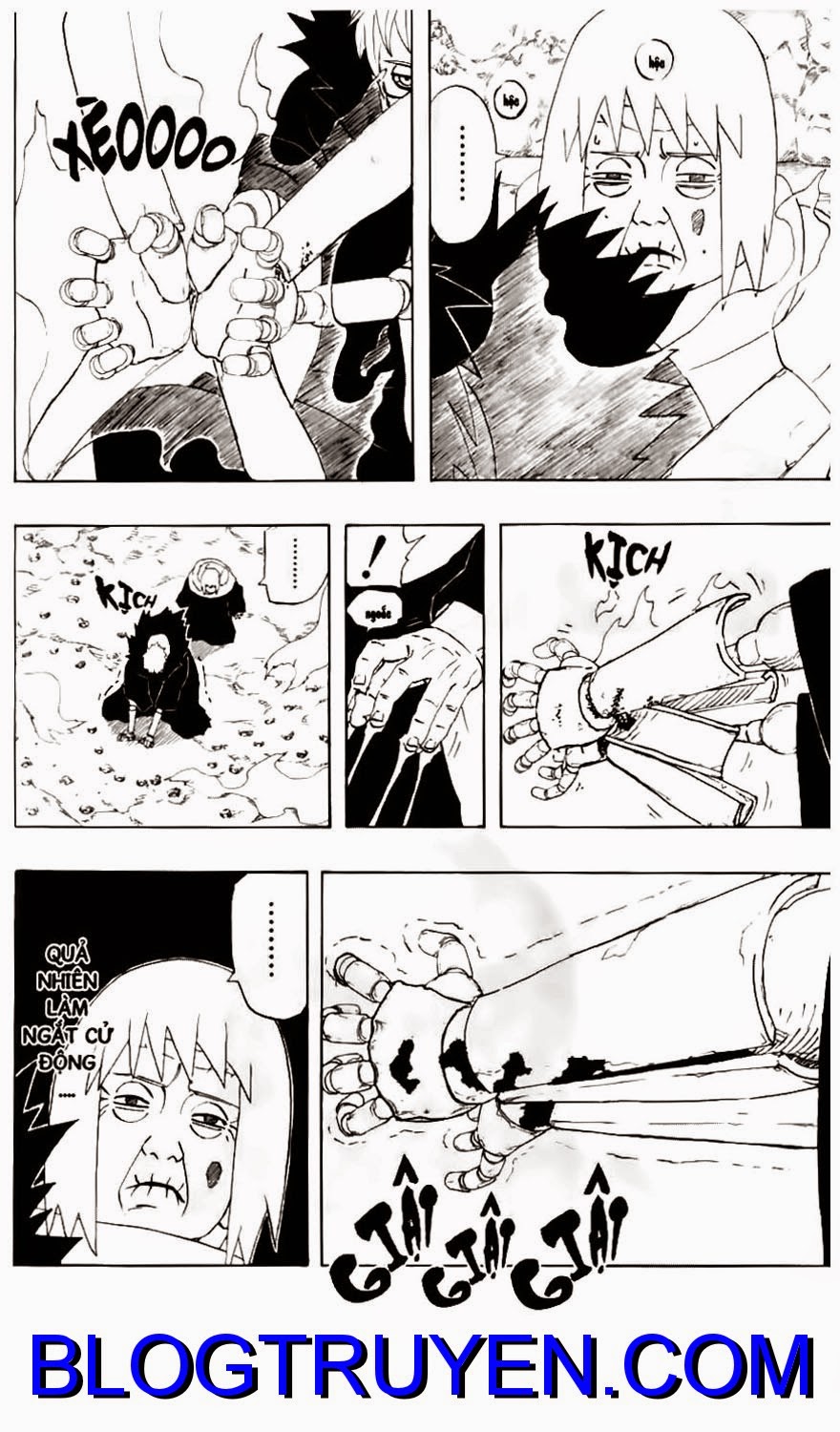 Naruto Tập 268 trang 17