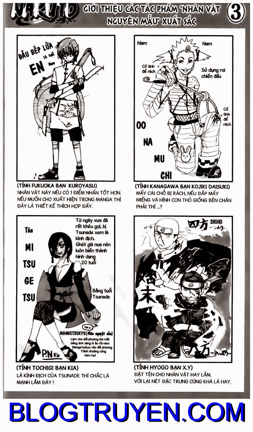 Naruto Tập 268 trang 21
