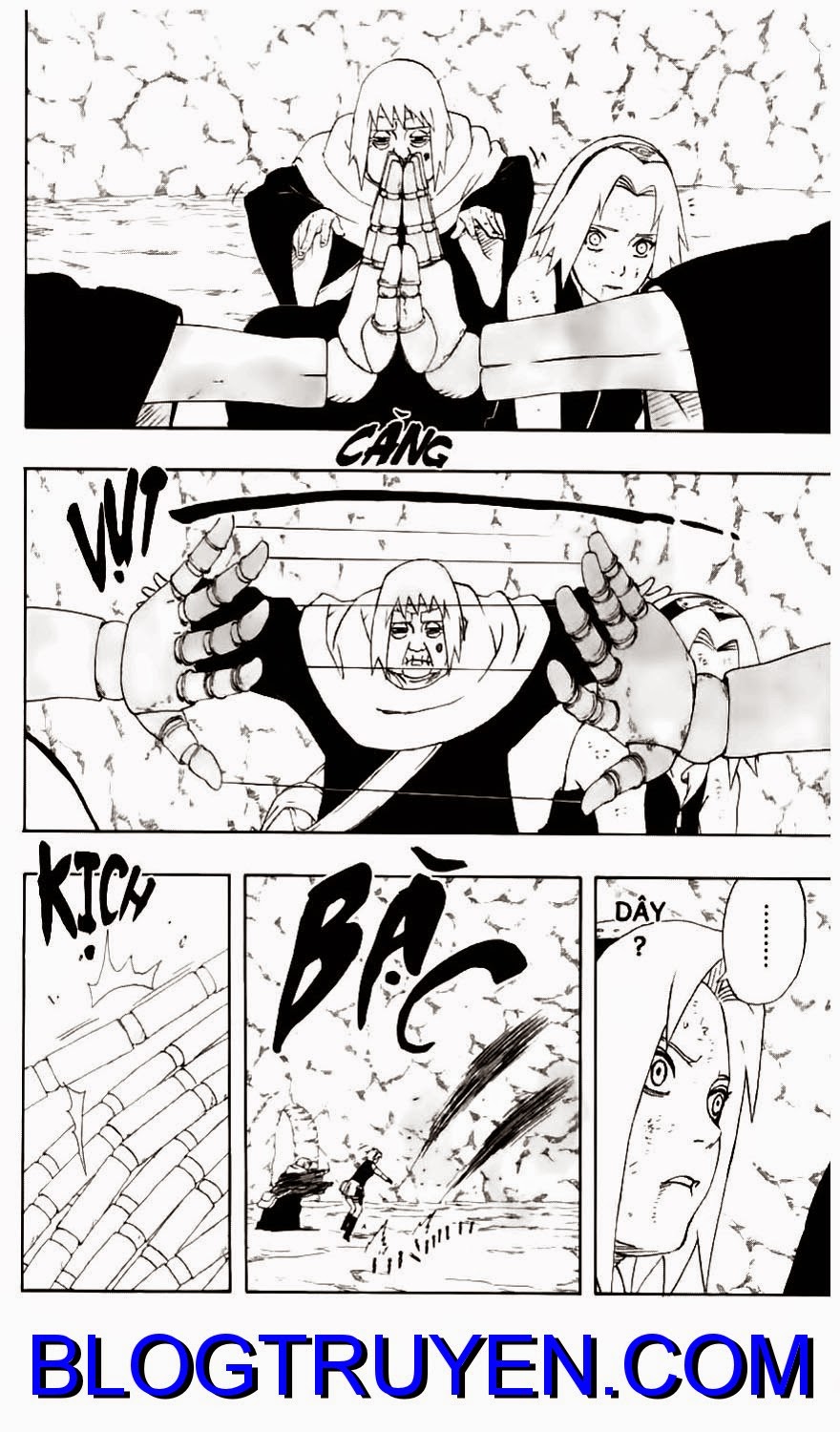 Naruto Tập 268 trang 6