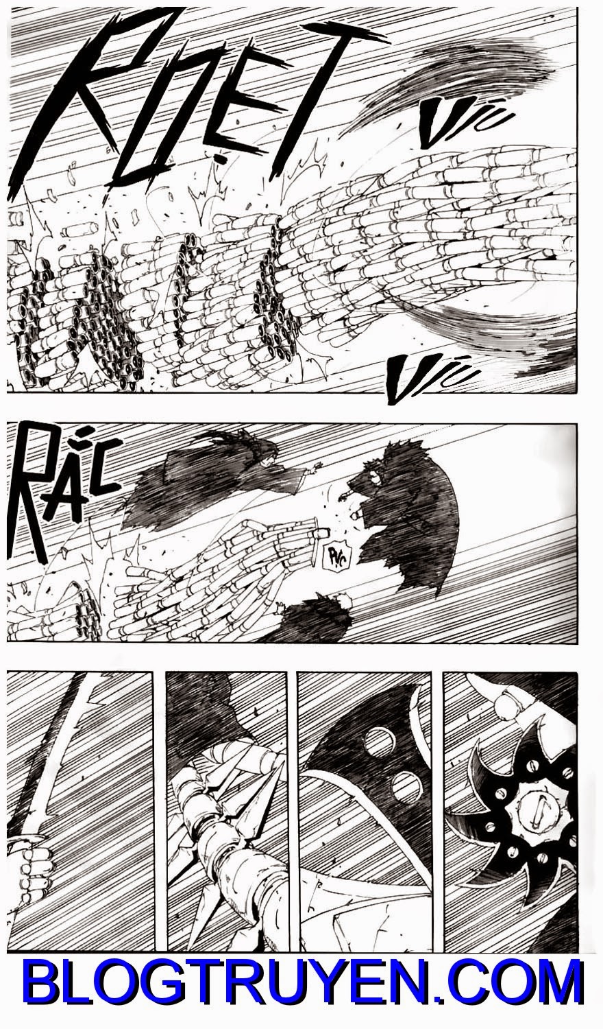 Naruto Tập 268 trang 7