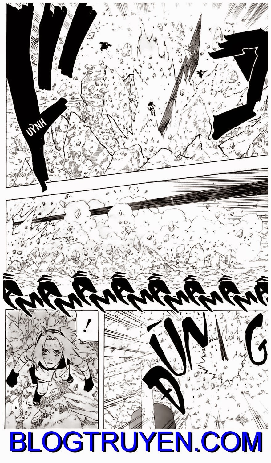 Naruto Tập 269 trang 17