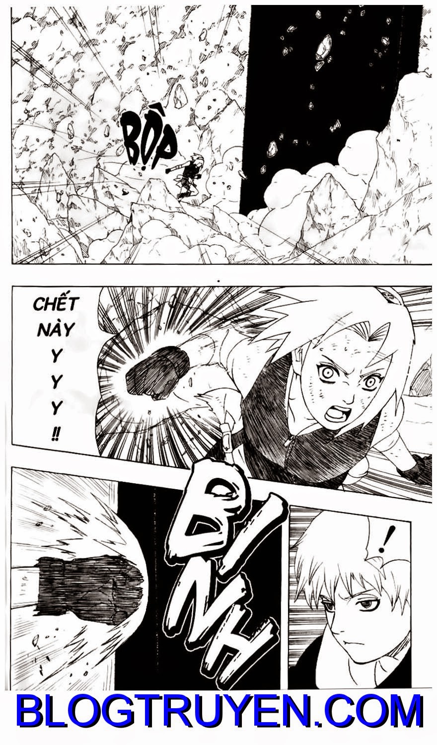 Naruto Tập 269 trang 19