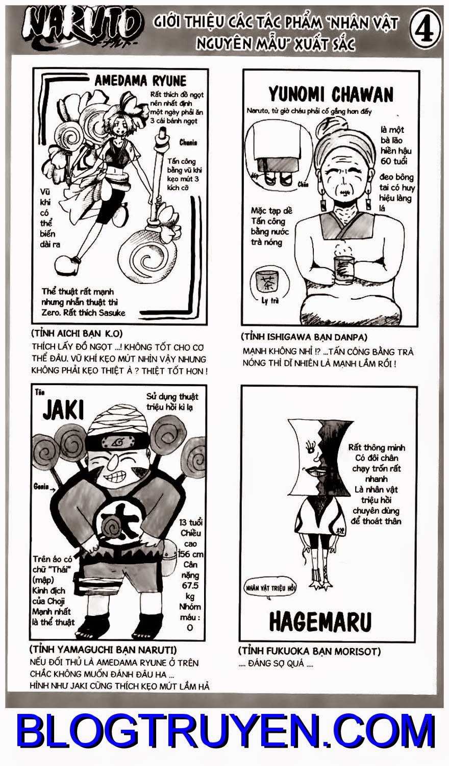 Naruto Tập 269 trang 21