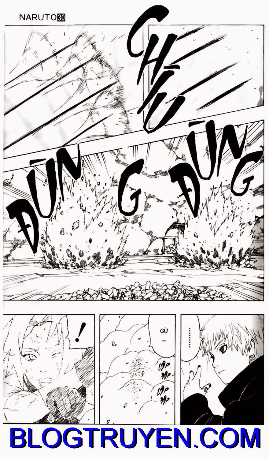 Naruto Tập 269 trang 5