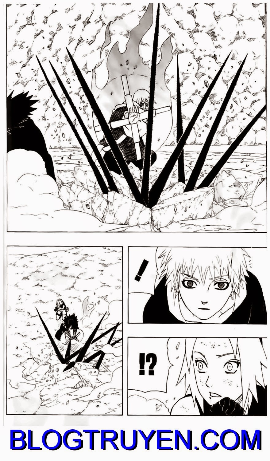 Naruto Tập 269 trang 6