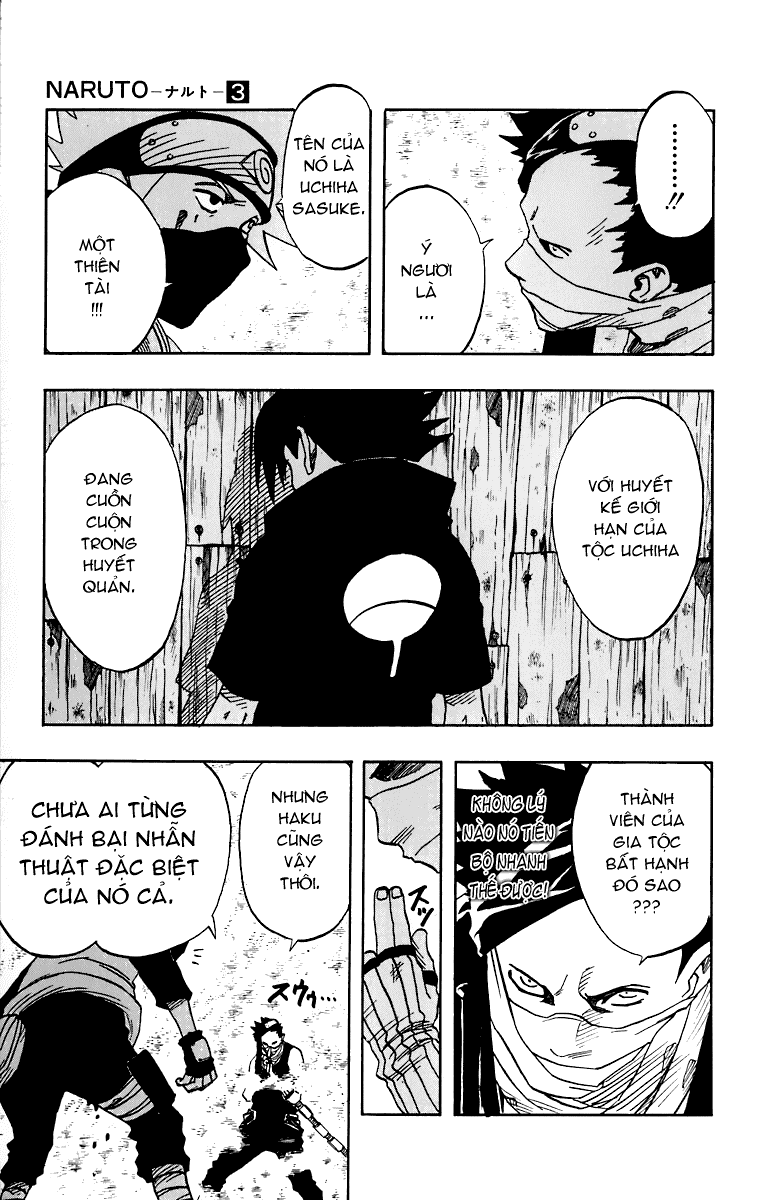 Naruto Tập 27 trang 11