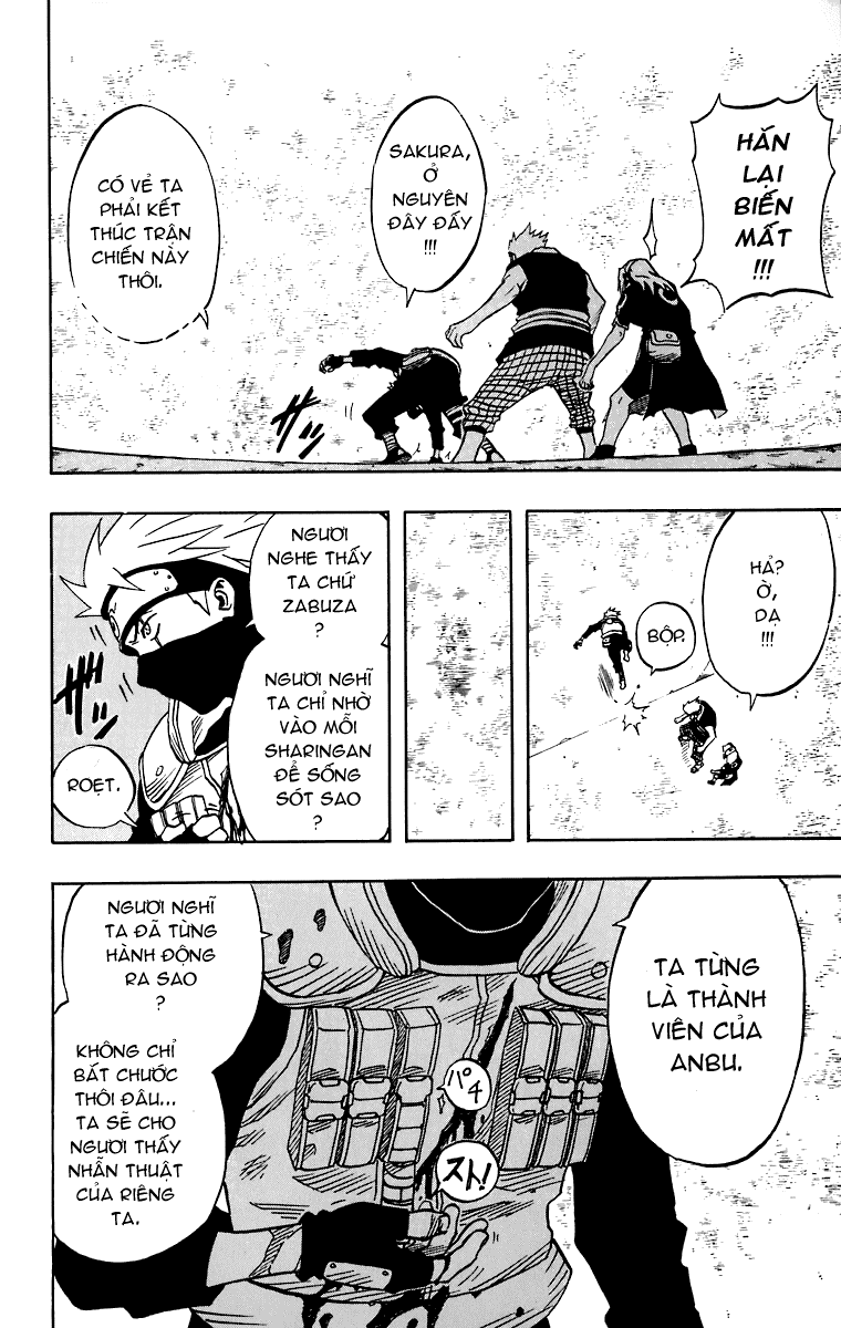 Naruto Tập 27 trang 12
