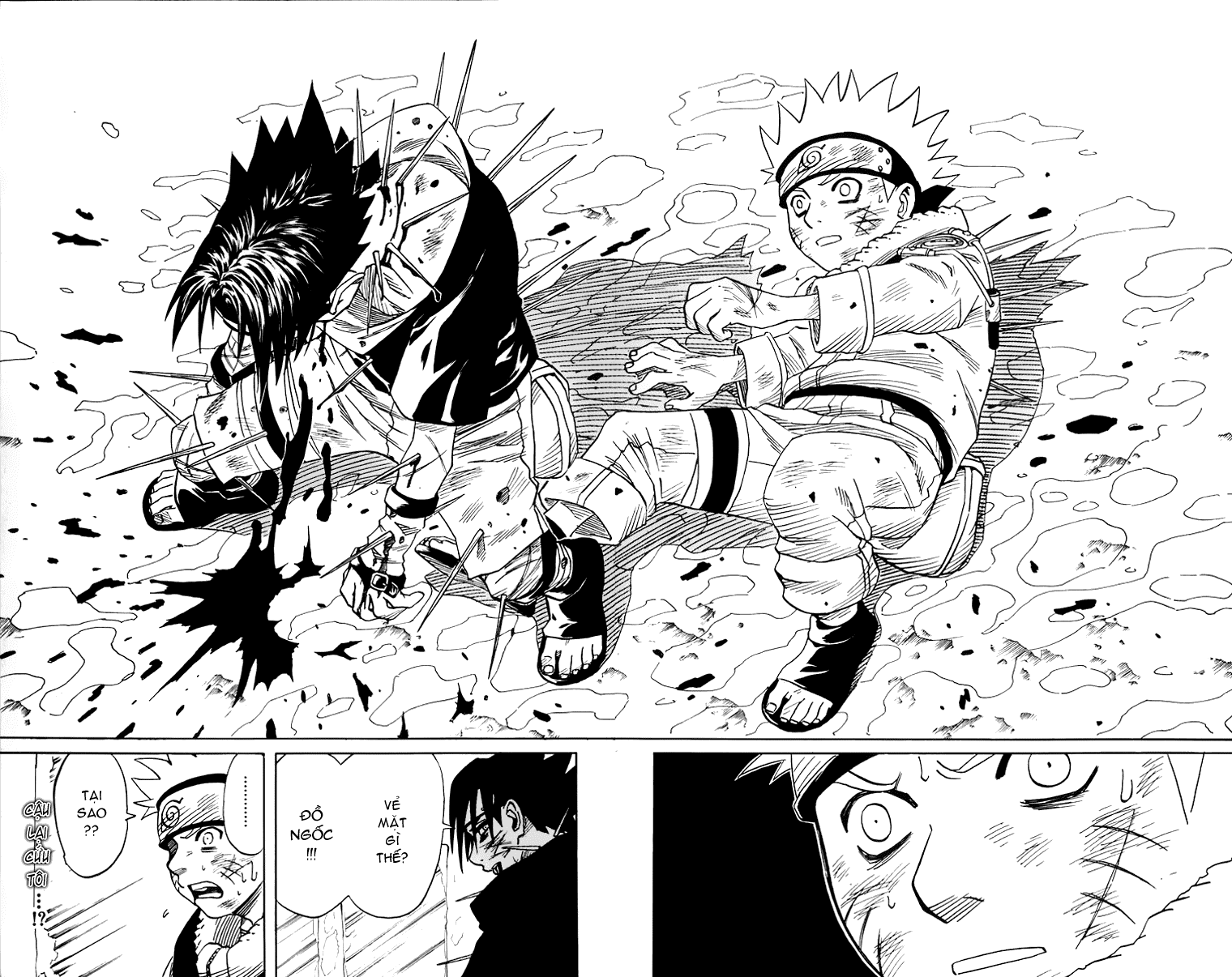 Naruto Tập 27 trang 14